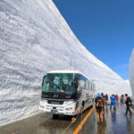 2Day Tateyama Kurobe Route Shirakawago, Hida-Takayama from Nagoya - Practical Details and Tips