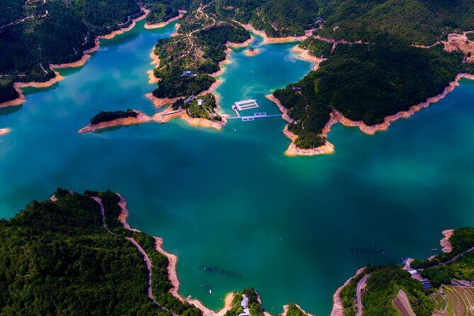 2Day Yunhe Rice Terrace and Lake Trip from Shanghai by Fast Train - Who is This Tour Best For?
