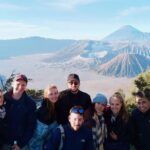 2Days - Bromo Family Tour via Surabaya - Key Points
