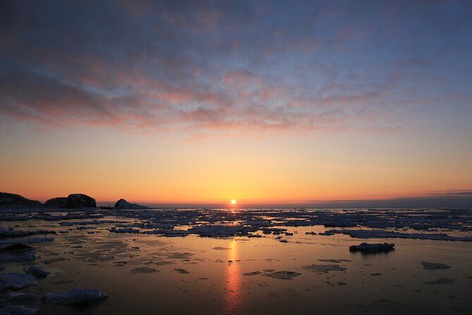 2hours Drift ice walk guided tour in Shiretoko National Park - Is It Worth the Price?