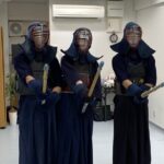 2hours kendo experience in Tokyo - The Authentic Touch: Guides and Equipment