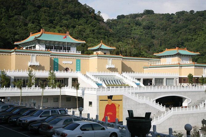 3.5 hours Taipei City Tour (morning or afternoon ) - Practical Considerations and Tips