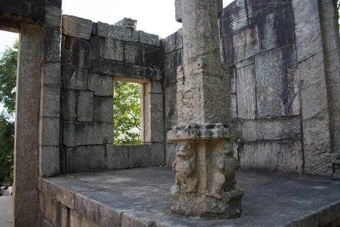 3 Ancient Kingdoms from Negombo - Who Will Love This Tour?