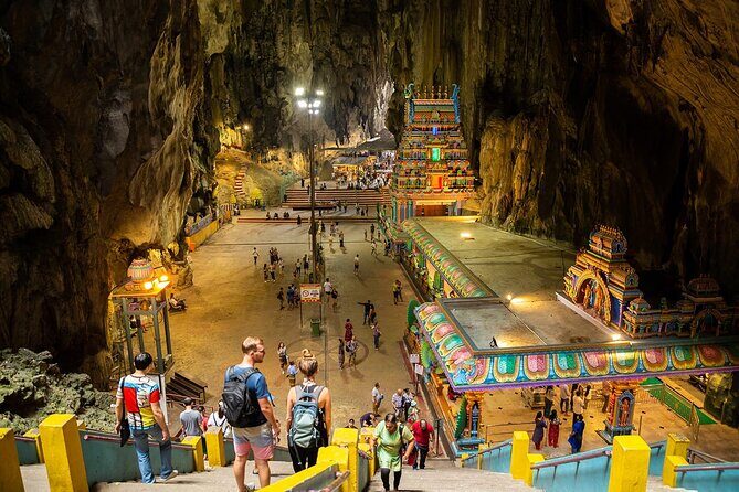 3 Culture & Nature Experiences in 1 Tour - Practical Insights for Travelers
