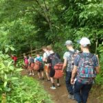 3 Day 2 Nights Jungle in Huay Nam Dung National Park - Logistics and Practicalities
