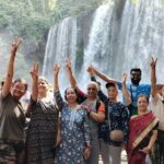 3-Day All Angkor Major Temples & Amazing Cliff at Kulen Mountain - Authentic Experiences and Hidden Gems