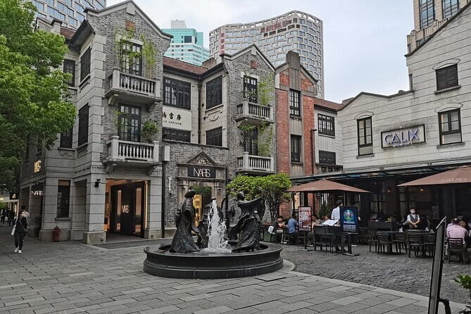 3-Day All-inclusive Private Shanghai Tour with Airport Transfer - Practical Aspects & Traveler Tips