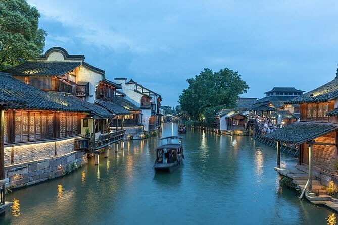 3-Day Amazing Xi'an and Shanghai Private Tour with Airfares Option - Who Will Love This Tour?