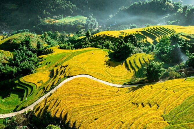 3 Day and 2 Night Sapa Trekking from Hanoi - A Deep Dive into the Sapa Experience