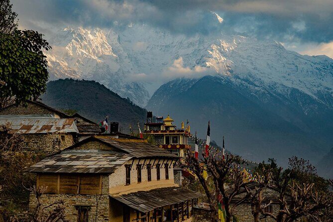 3 Day Australian Camp Dhampus Ghandruk Easy Trek in Pokhara - What You’ll Love About This Trek
