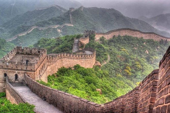 3-Day Beijing Highlights Private Tour - Who Is This Tour Best Suited For?
