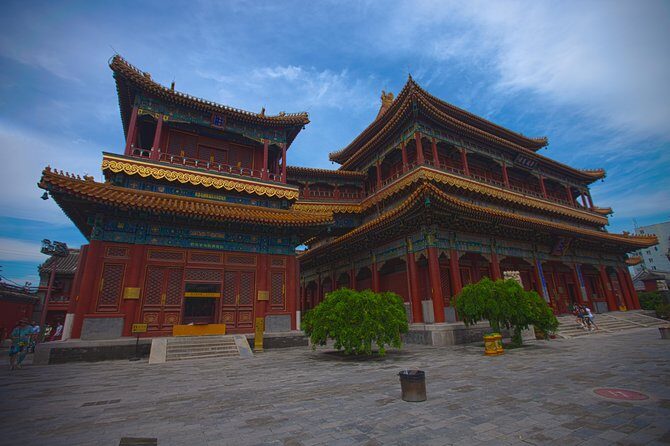 3-Day Beijing Sightseeing Private Custom-Made Combo Tour - Price and Value