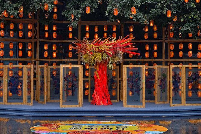 3-Day Chengdu Tour with Leshan Giant Buddha and Mount Qingcheng from Xi'an - Realistic Expectations and Practicalities