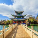 3-Day Dali & Lijiang Tour (Departure from Kunming) - Day Two: Dali Villages, Lake, and the Scenic Drive to Lijiang