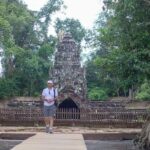 3 Day Discovery Angkor, Kulen Mountain And Airport Pick Up (SAI) - FAQ