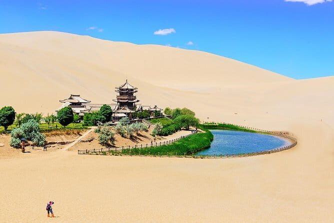 3-Day Dunhuang and Jiayuguan experience Tour - Final Thoughts