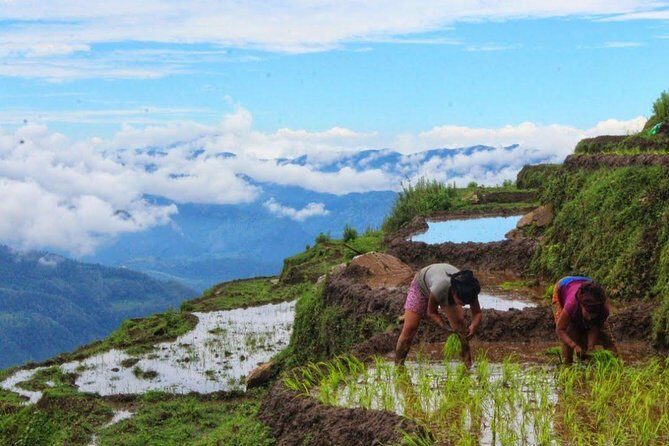 3-Day Ghale Gaun Homestay Experience from Kathmandu - What’s Included and What’s Not