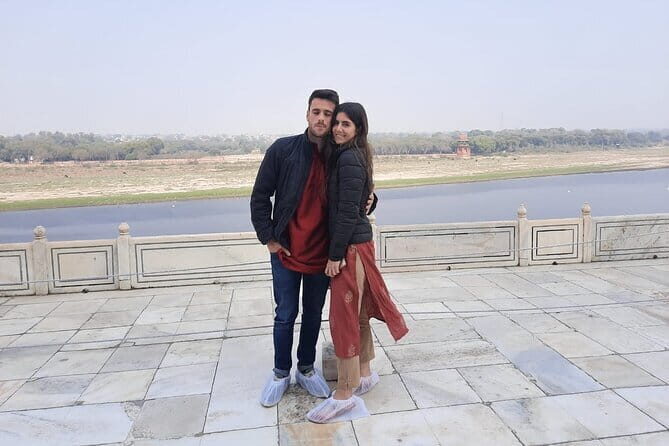 3-Day golden triangle From Banglore - What Makes This Tour Stand Out?