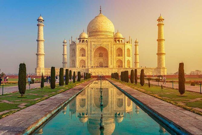 3 Day Golden Triangle Tour to Agra and Jaipur from Delhi - Who Will Enjoy This Tour?