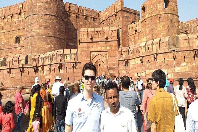 3 Day Golden Triangle Tour to Delhi Agra Jaipur- All Inclusive - What Makes This Tour Stand Out?