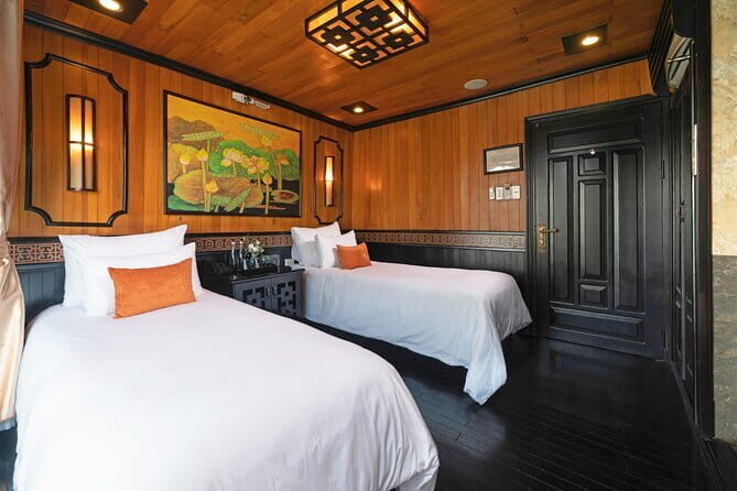 3 Day Gratiot Boutique Cruise in Halong Bay - Practical Considerations