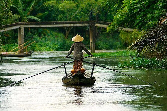 3-day group tour from Saigon to Phnom Penh - Authentic Experiences and Surprises
