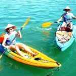 3-Day Ha Long Bay - Lan Ha Bay - Cat Ba Island Tour with Cruise and Kayaking - FAQ