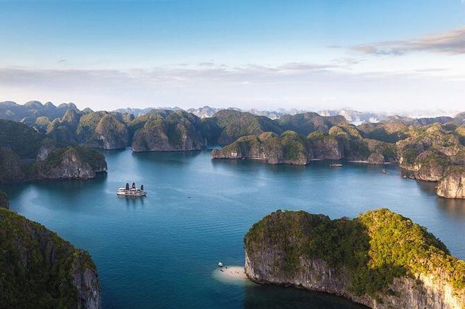 3-Day Halong Bay Junk Boat Cruise from Hanoi - Practicalities and What to Expect
