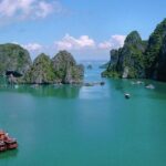 3-Day Halong Bay Party Cruise - The Islets and Scenic Sights