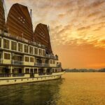 3 Day Halong Bay Tour with Horror Cruise from Hanoi Vietnam - Day 2: Active Exploration and Scenic Encounters