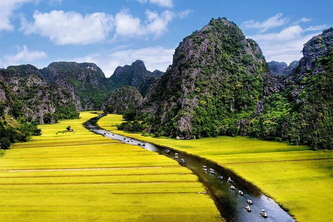 3 Day Hanoi Ninh Binh Halong & Lan Ha Bay (Bungalow + Cruise) - Practical Tips for Travelers