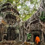 3-day HIGHLIGHTS of SIEM REAP: full day temples & floating village-Private Tour - Who Should Consider This Tour?