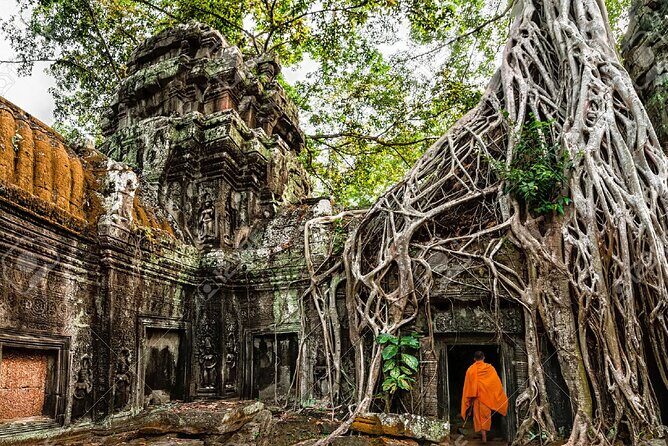 3-day HIGHLIGHTS of SIEM REAP: full day temples & floating village-Private Tour - Who Should Consider This Tour?