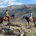 3-Day Horse Riding Tour through the Nuratau Mountains - Practicalities & What to Expect