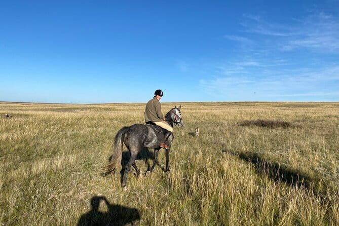 3-Day Horseback Adventure Through a Scenic Village Escape - Frequently Asked Questions