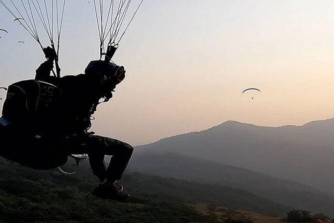 3-Day Lansdowne Tour Package from Delhi - What’s Included and What to Keep in Mind