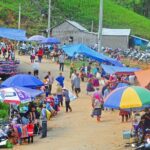 3-day Lao cai - Cao Son - Muong Khuong market - Sapa - Lao cai - The Sum Up