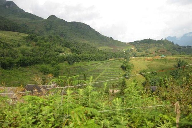3 Day Lao Chai Ta Van Cat Cat Sin Chai Ma Tra Ta Fin from Hanoi by limousine bus - Who Is This Tour Best For?