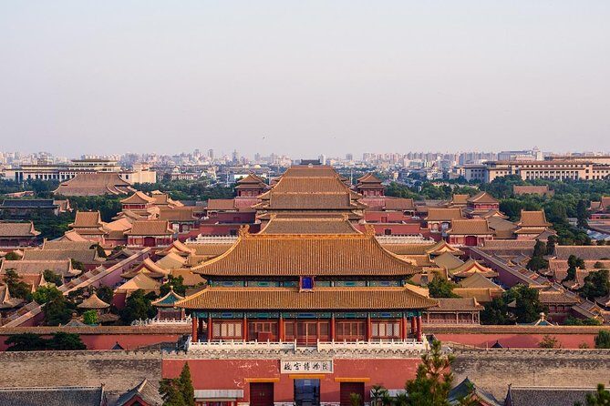 3-Day Private Beijing Excursion from Tianjin Cruise Terminal - Why this tour offers true value