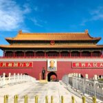 3-Day Private Classic Beijing Shore Excursions from Tianjin - The Value of This Tour