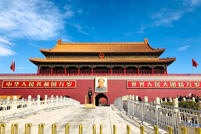 3-Day Private Classic Beijing Shore Excursions from Tianjin - The Value of This Tour