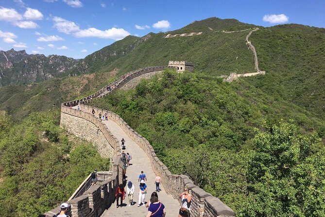 3-Day Private Golden Triangle Tour: Shanghai, Beijing and Xi'an from Lanzhou - Final Thoughts