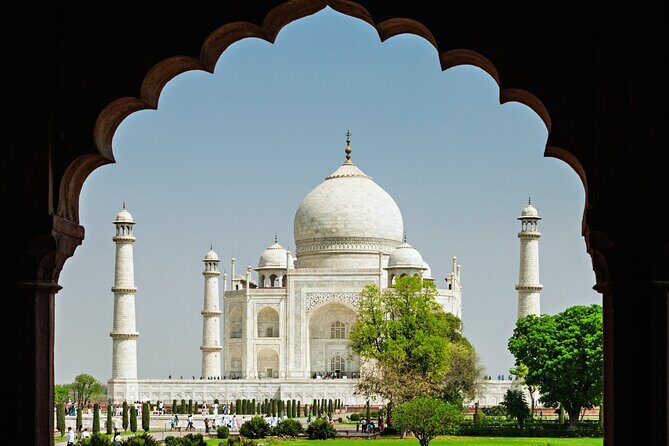 3-Day Private Golden Triangle Trip from Chennai with Flights - Why This Tour Offers Great Value