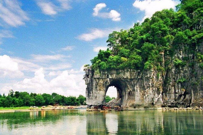 3-Day Private Guilin Highlights Tour from Chongqing by Bullet Train - Why This Tour Offers Great Value
