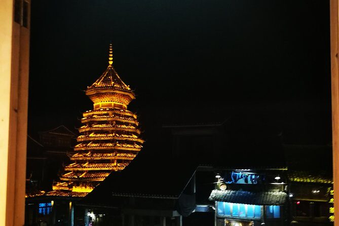 3-Day Private Guizhou Ethnic Minority Discovering Tour from Guiyang with Accommodation - Day 3: Historic Sites and Minority Crafts in Guizhou’s Countryside