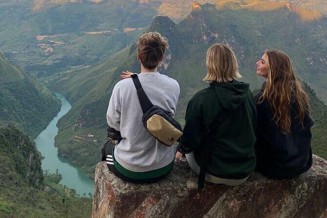 3-Day Private Ha Giang Tour from Hanoi City - Transportation, Guides, and Overall Value