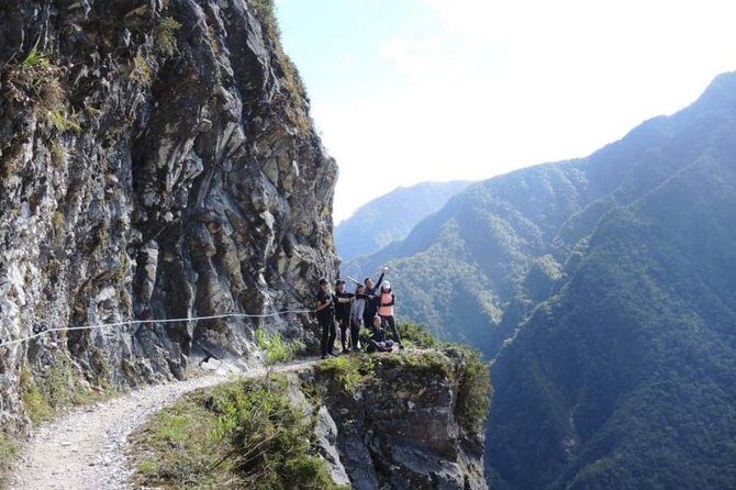 3-Day Private Hiking Tour in Taroko Gorge - What We Think About the Experience