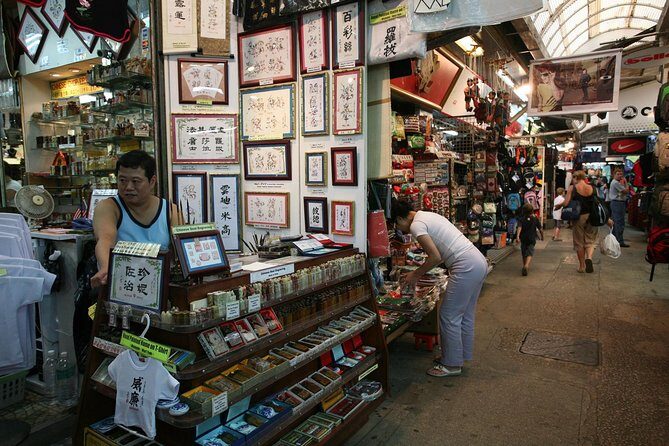 3-Day Private Hong Kong Tour with Hotel and Round-trip Airport Transfer - What to Keep in Mind