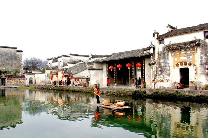 3-Day Private Huangshan Tour: Hongcun Village & Overnight on Mt Huangshan - The True Value of This Tour