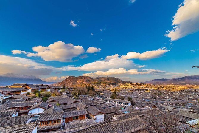 3-Day Private In-Depth Yunnan Discovery: Kunming, Dali and Lijiang - Final Thoughts